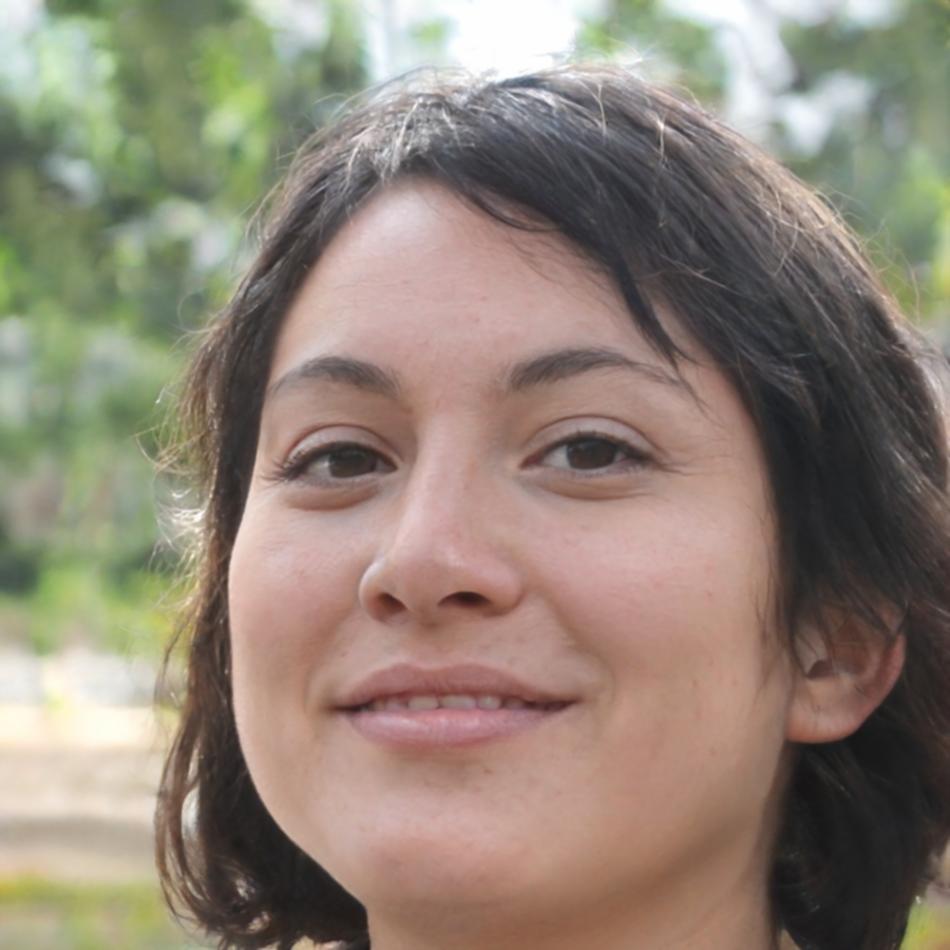 Katharina Volmer, Leiterin Produktentwicklung bei optica