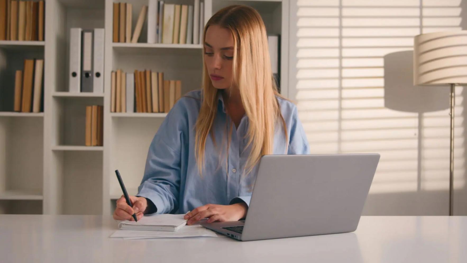 Interaktive Lernumgebung mit modernen digitalen Tools