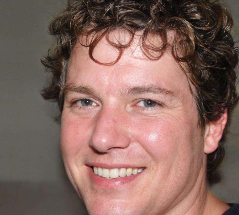 Porträt von Thomas Berger