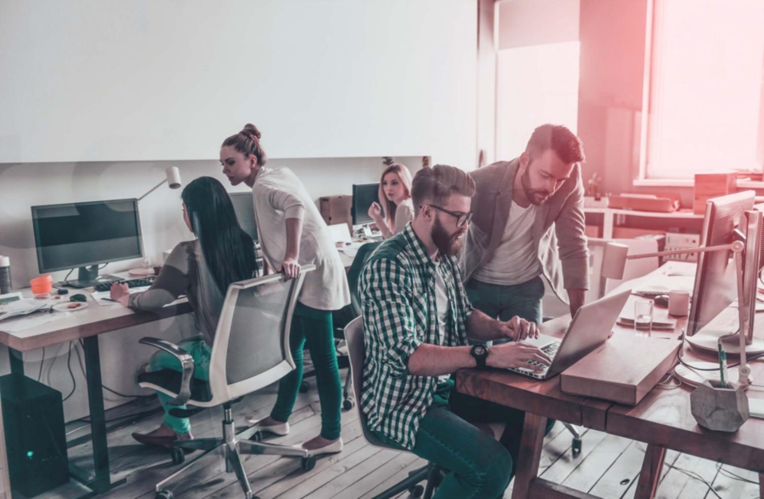 Interaktive Lernmethoden bei optica