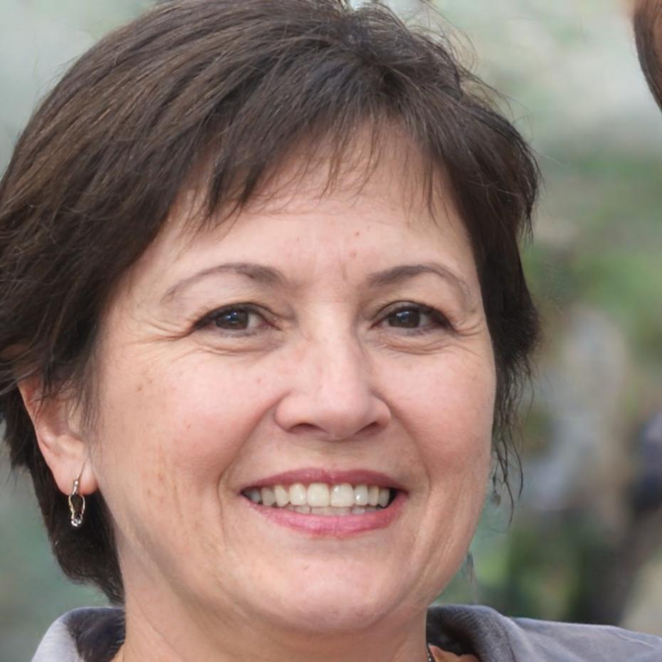 Teammitglied bei der Kursplanung